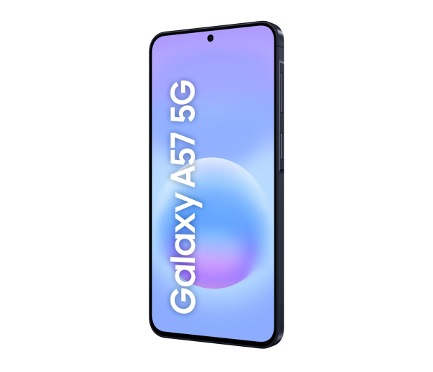 SAMSUNG Galaxy A57 8/256GB Granatowy - 1507086 - zdjęcie 2